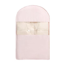 Kompresní pytle na prádlo Peach Skin Velvet (4 kusy)