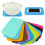 Silicone Heat Resistant Table Mat 21.5 x 15.5 cm 1