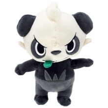 Pokémon Pancham-Plüschtier, 20,3 cm
