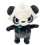 Pokémon Pancham-Plüschtier, 20,3 cm 1