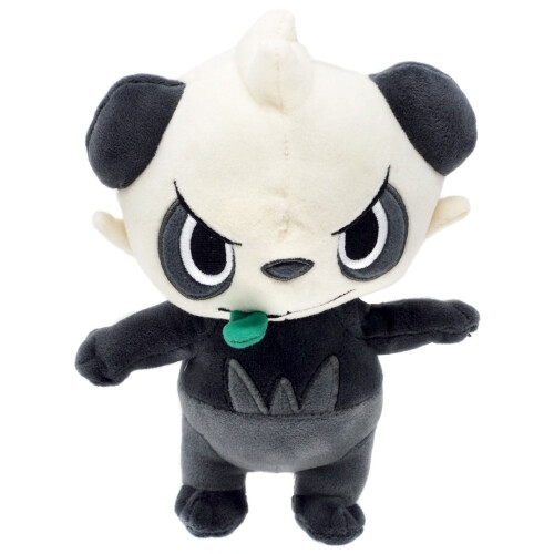 Pokémon Pancham-Plüschtier, 20,3 cm