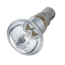 Lâmpada de substituição E14R39 30W240V para lâmpada de lava