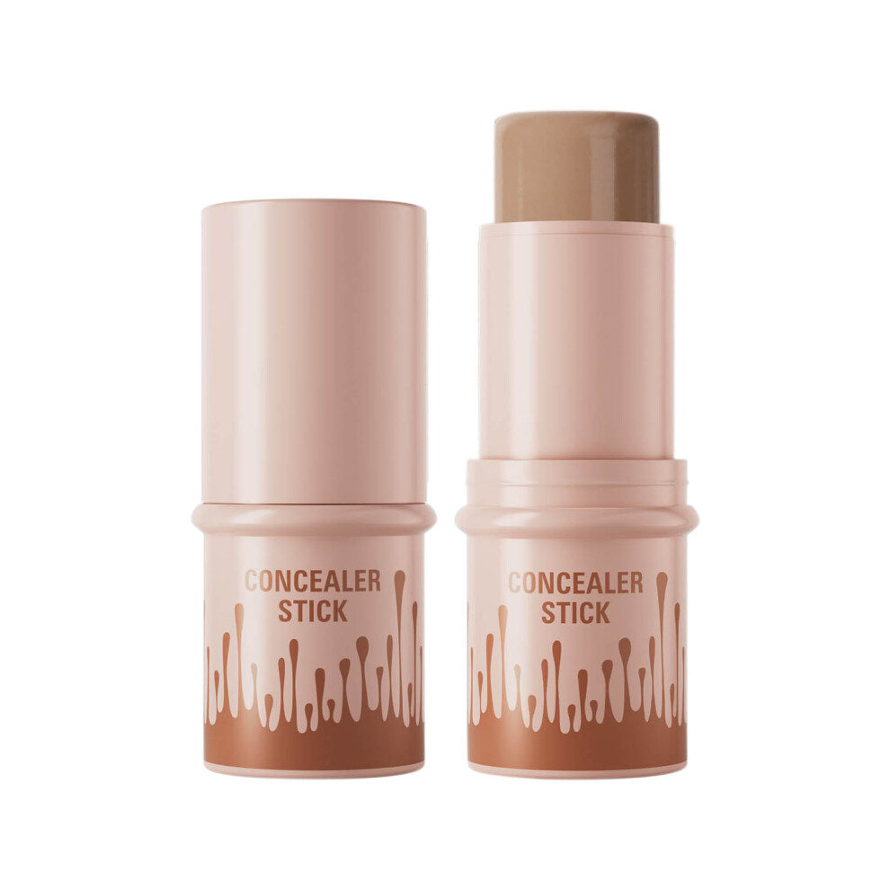 (G) Hellokiss Highlight Contouring Stick Three-dimensional Face Modification Blush Multifunctional Makeup Stick Bronzer