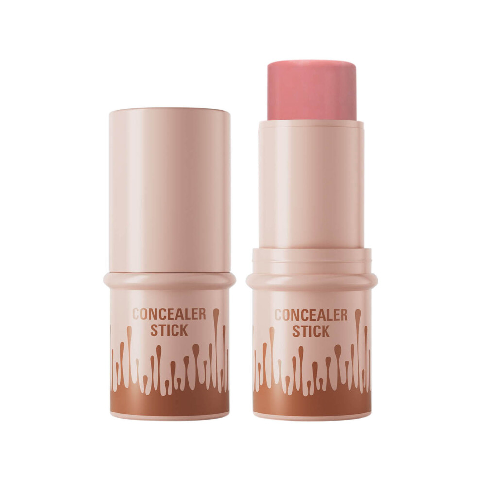 (J) Hellokiss Highlight Contouring Stick Three-dimensional Face Modification Blush Multifunctional Makeup Stick Bronzer