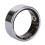 Silber 13 Smart-Ring Gesundheits-Tracker 18mAh BT5.0 1