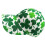 High Quality Cotton Blend Hat Durable for Saint Patricks Day-3 1