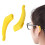Silicone Eyeglass Grips Non-Slip Ear Hooks 2-Pack 2