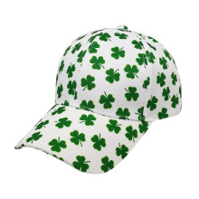 Family Size Saint Patricks Day Hat in Various Measurements-5
