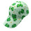 Cool and Stylish Saint Patricks Day Hat Breathable and-2 1
