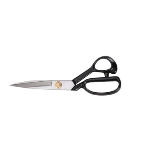 Robuste Schneiderschere mit Etui  10 Zoll