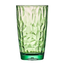 Mehrweg-Trinkgläser aus Acryl, 20 fl oz (8 Stück)
