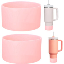 Silikonhülle für Stanley Quencher 40oz & IceFlow 20/30oz