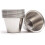 Ramekiner i rustfrit stål 2,5 oz – 24 stk. 1