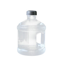 Bærbar vannkanne med håndtak – 0,8 eller 1,3 gallon