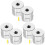 Lampkrokar Silver 3-pack 1