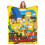Simpsons flanellpledd 80x60 tommer 1