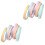 Multi-Function Sticky Tape Smooth DIY Sticky Balls Stress Relief 2