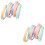 Multi-Function Sticky Tape Smooth DIY Sticky Balls Stress Relief 5