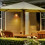 Boho rattan pendant lamp outdoor weatherproof lantern 3