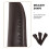 3Pcs Coffee PU Boning Sheaths Kitchen Protectors 5