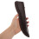3Pcs Coffee PU Boning Sheaths Kitchen Protectors 7