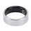 Smart Ring 18mAh Größe 11 Silber IP68 wasserdicht 1
