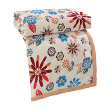 Coperta rinfrescante in cotone, misura singola