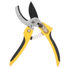 Hochwertige Gartenschere, ergonomische Gartenschere für präzise Schnitte und komfortablen Griff, ideal für Gartenliebhaber