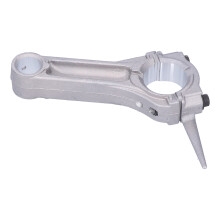 Biella in ferro per motore 190F/GX420 da 420 cc
