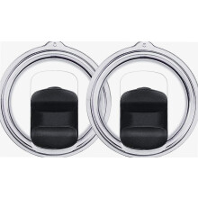 Magnetischer Deckel für YETI 10oz Lowball-Becher