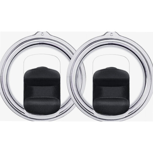 Magnetischer Deckel für YETI 10oz Lowball-Becher