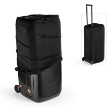 Ochranný kryt pro JBL Partybox 310 - černý lycra