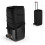 Capa protetora para JBL Partybox 310 - Lycra preta 1