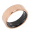 Smart Ring Modell 7 Größe 7 Roségold 18mAh IP68 1