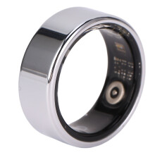 Smart Ring Gesundheitstracker 18mAh 11 Silber