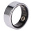 Smart Ring Gesundheitstracker 18mAh 11 Silber 1