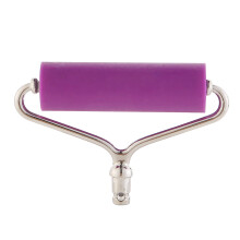 Diamant-Malwalzenwerkzeug Purple