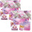 Conjunto de 2 caixas de presente surpresa pop-up 1