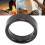 KR3 18mAh Smart Health Ring - Größe 9 Schwarz IP68 1