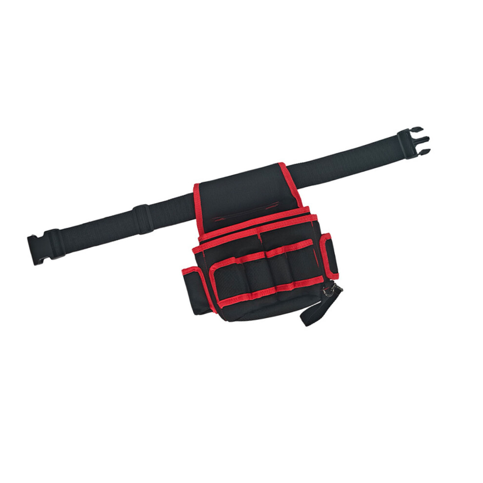 Comprehensive Tool Storage Solution Utility Belt Featuring-Hh 7754004003392