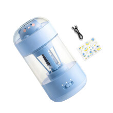 Pencil Sharpener Automatic Sharpening For Students Artists-Blue