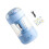 Pencil Sharpener Automatic Sharpening For Students Artists-Blue 1