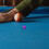 60Pcs Plastic Cue Chalk Boxes Pool Table Accessories Set 9