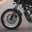 10Pcs Plastic Reflective Stickers for Motorcycle Bike 8