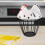 2Pcs Reliable Multi-Color Egg Basket Made with Metal and Ceramic 8