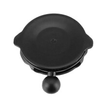 GPS-zuignaphouder voor autoruit, eenvoudig te bevestigen, compatibel met TomTom Via100 110 120 125 130 135 1400 1405 1435 1500