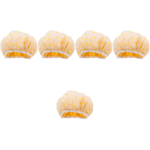5Pièces - De Bain Durable Confortable Pour 2