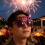4Pièces Lunettes Humour 2027 Pour Soirée Réveillon 3