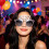 4Pièces Lunettes Humour 2027 Pour Soirée Réveillon 8