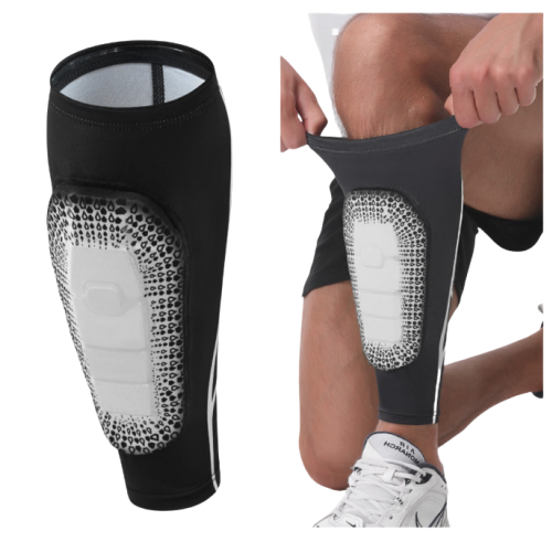 Parastinchi a compressione per calcio, basket e altro  XL